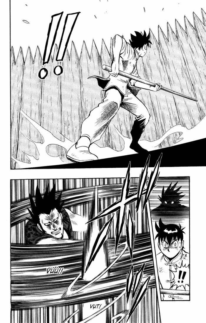 hoàng phi hồng phần iii chapter 30 28