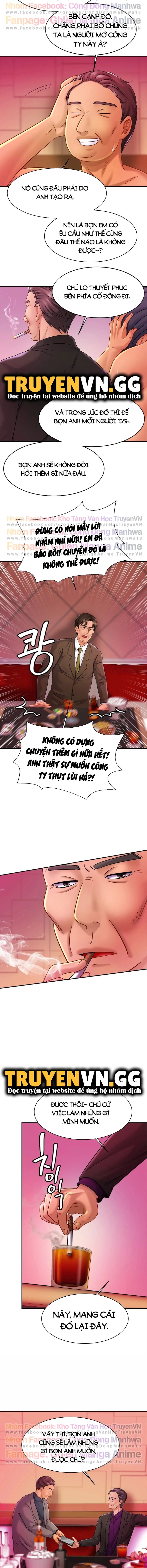 gia đình thân thiết chapter 10 2