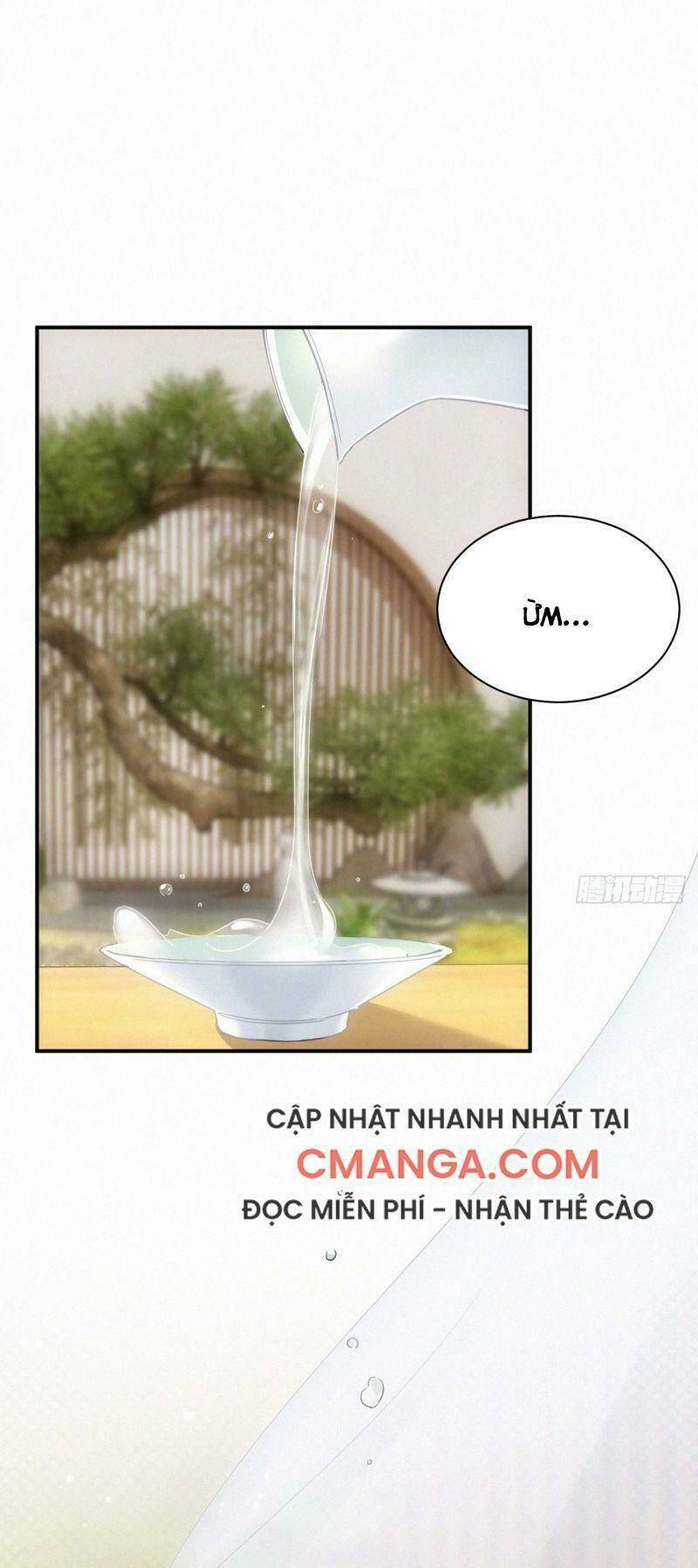 ma vương là đại địa chủ chapter 8 9