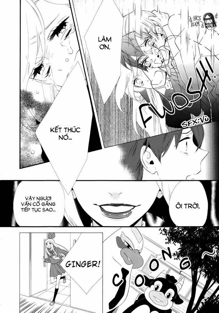 kigurumi boueitai chapter 18 10