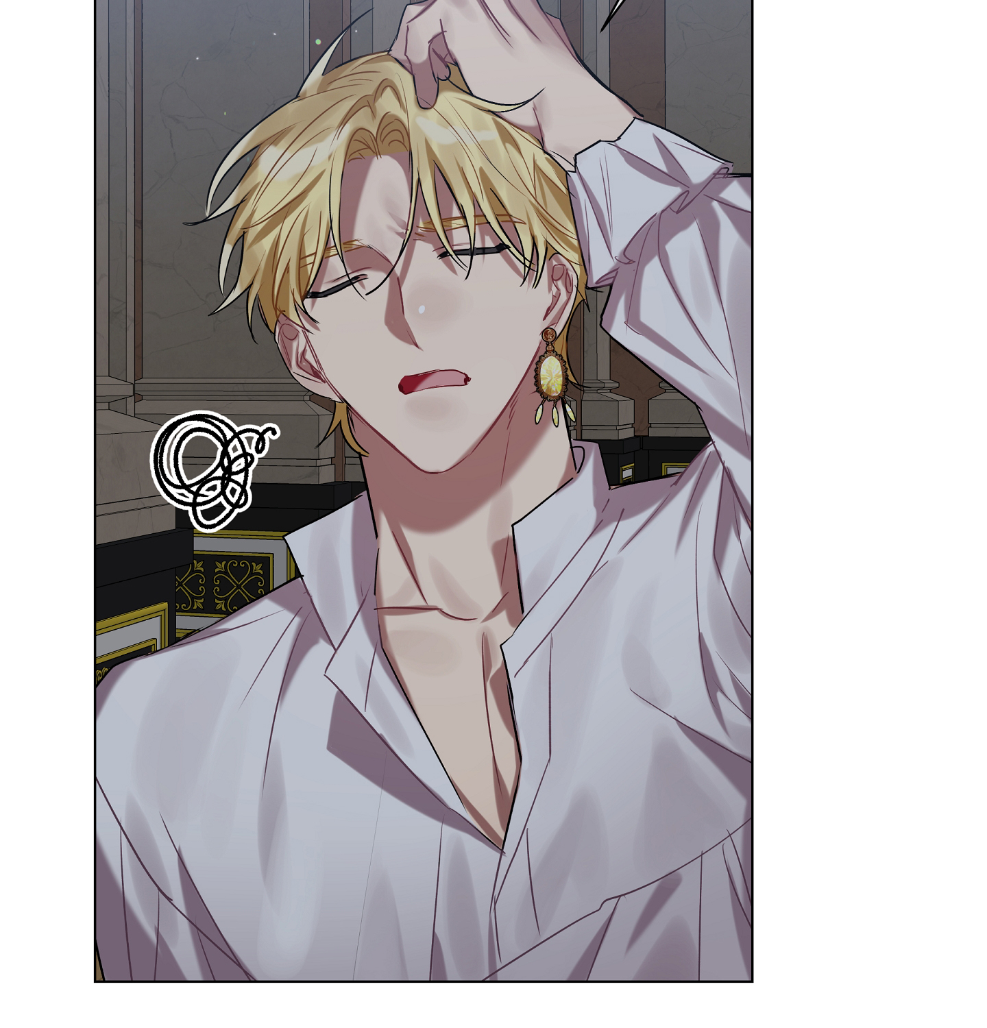 bỗng ngày nọ bị một tên đáng ghét cầu hôn chapter 21 99