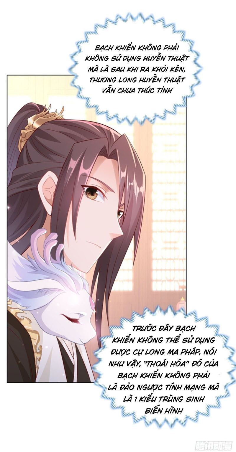 người nuôi rồng chapter 12 16