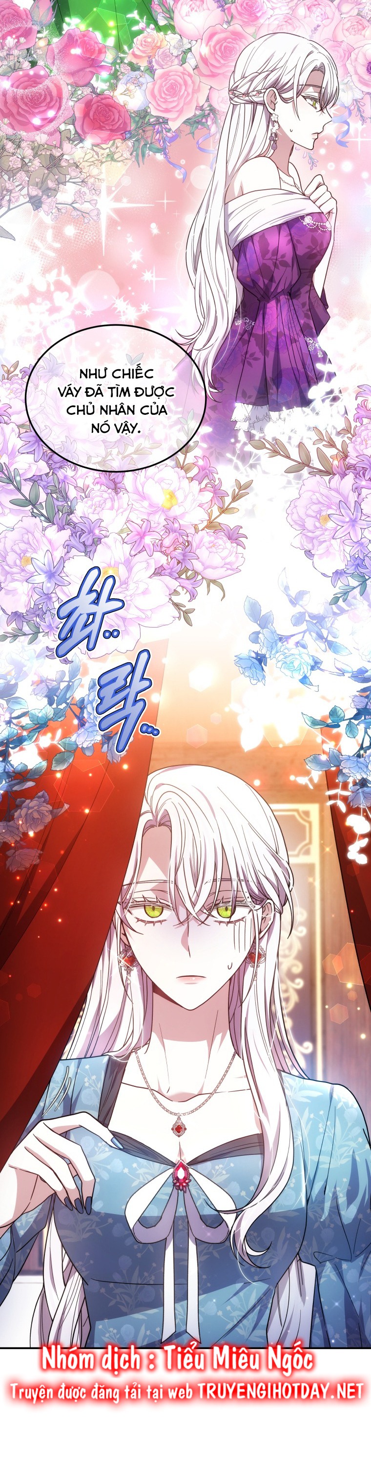 cháu trai nam chính rất thương tôi chapter 45 24