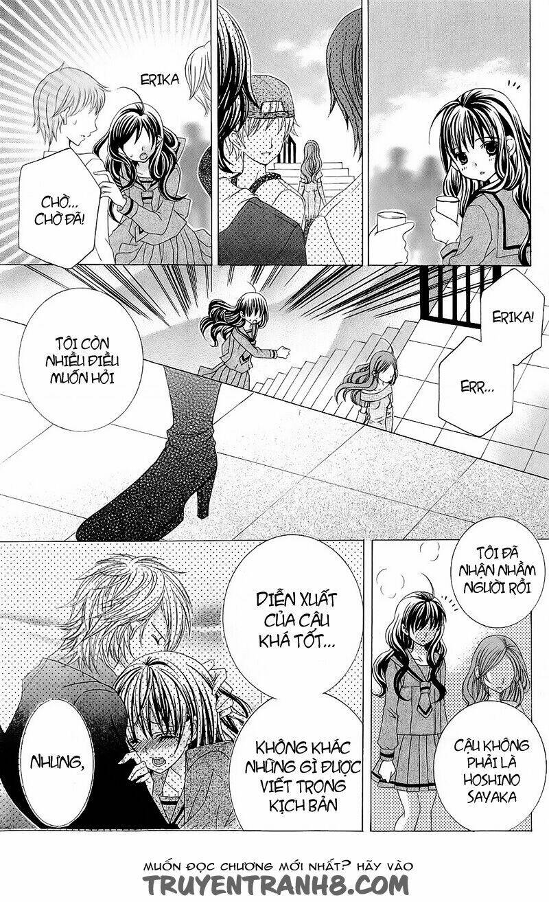 suki desu suzuki-kun!! chapter 53 35