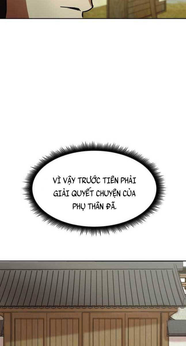 bậc thầy phép thuật ở thế giới võ lâm chapter 32.1 42