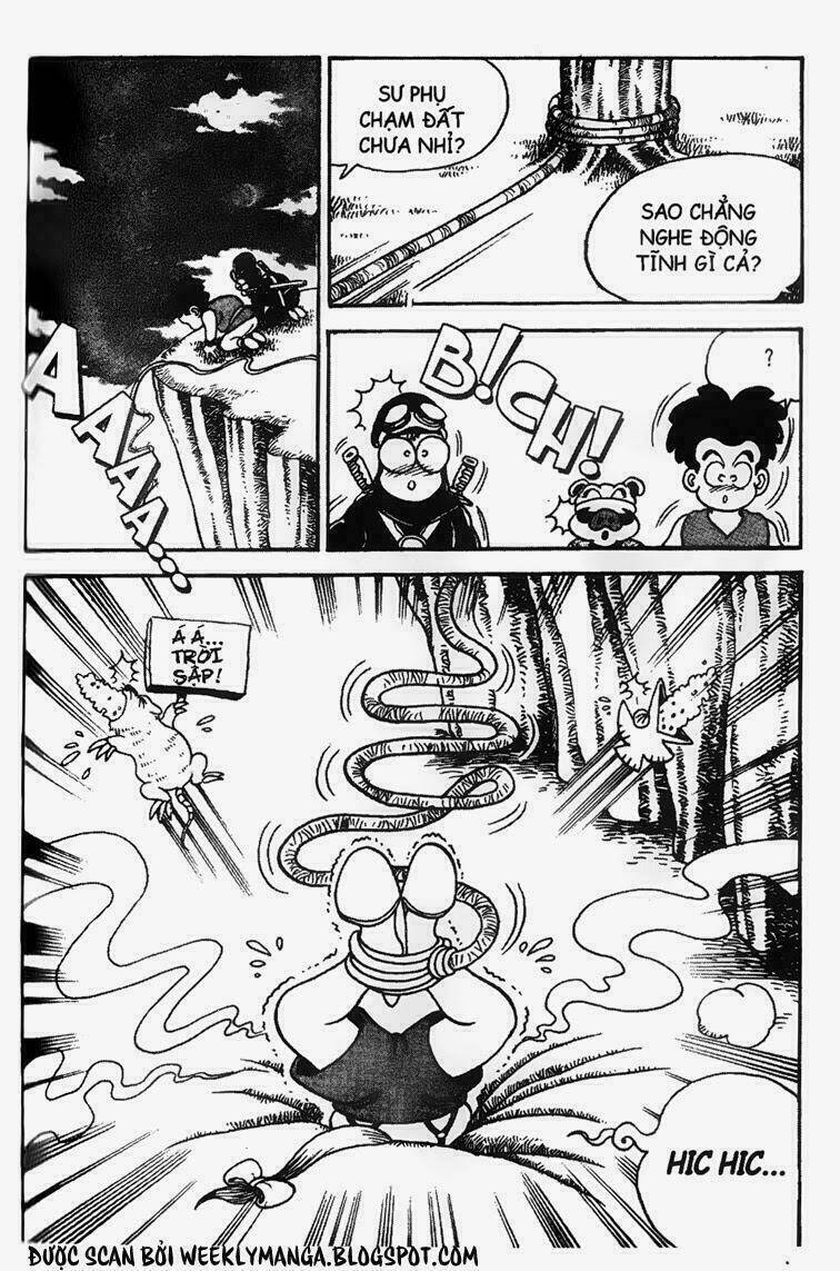 kung fu komang chapter 5 66