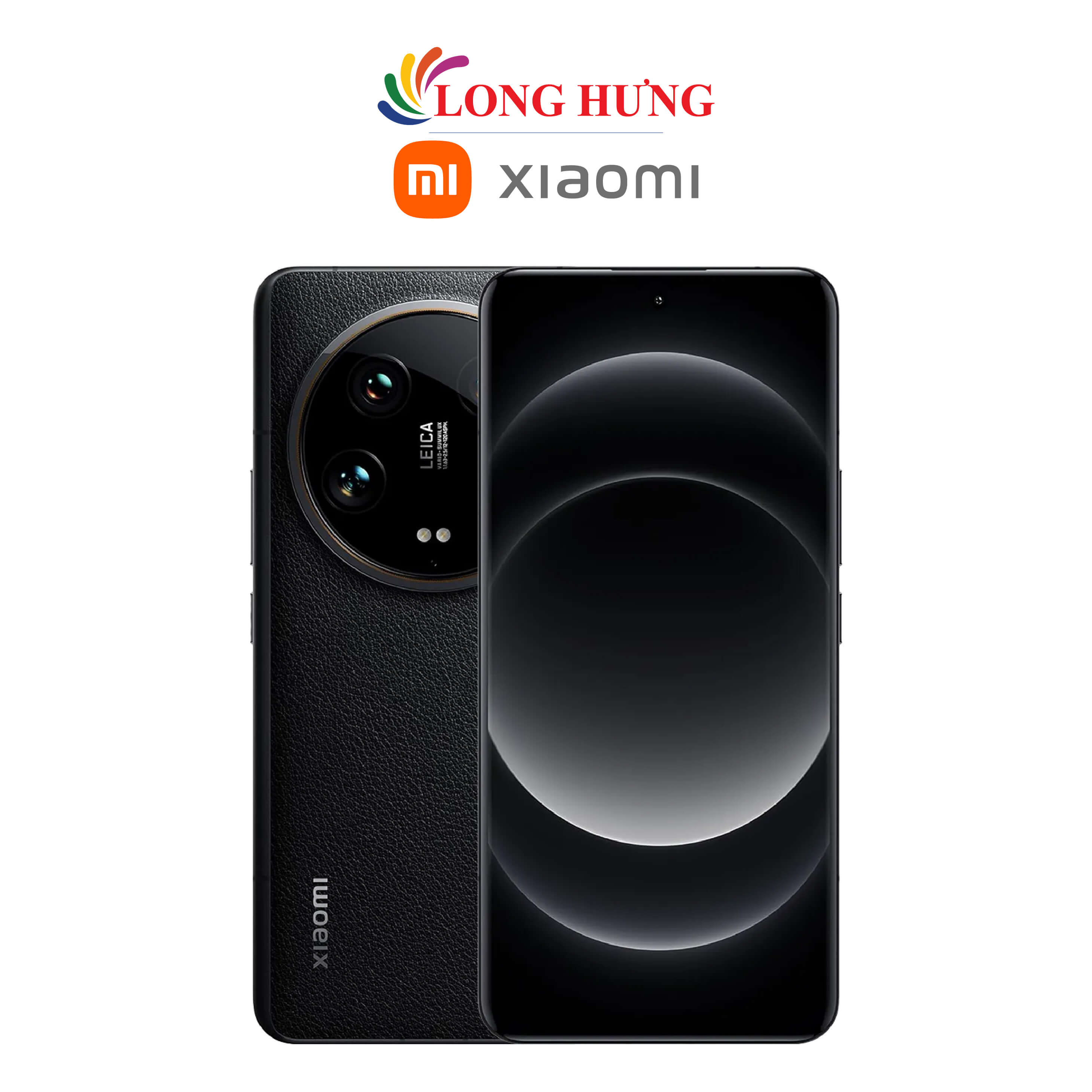 Điện thoại Xiaomi 14 Ultra (16GB/512GB) - Hàng chính hãng