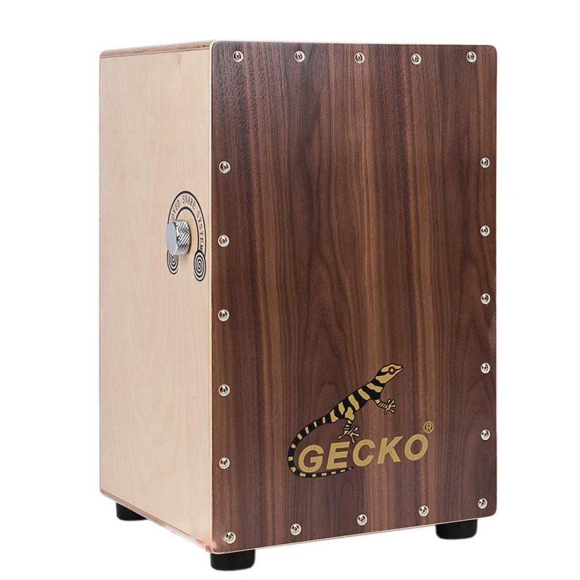 Trống Cajon Gecko CL50S