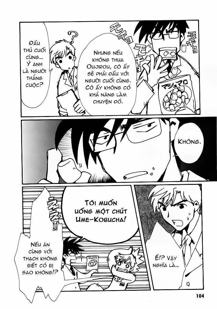 angelic layer chapter 20 19