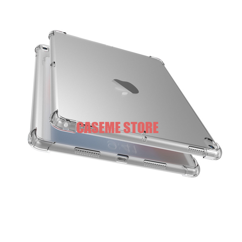 Ốp lưng chống sốc dành cho iPad Pro 10.5 inch/ Air 3 silicon dẻo cao cấp