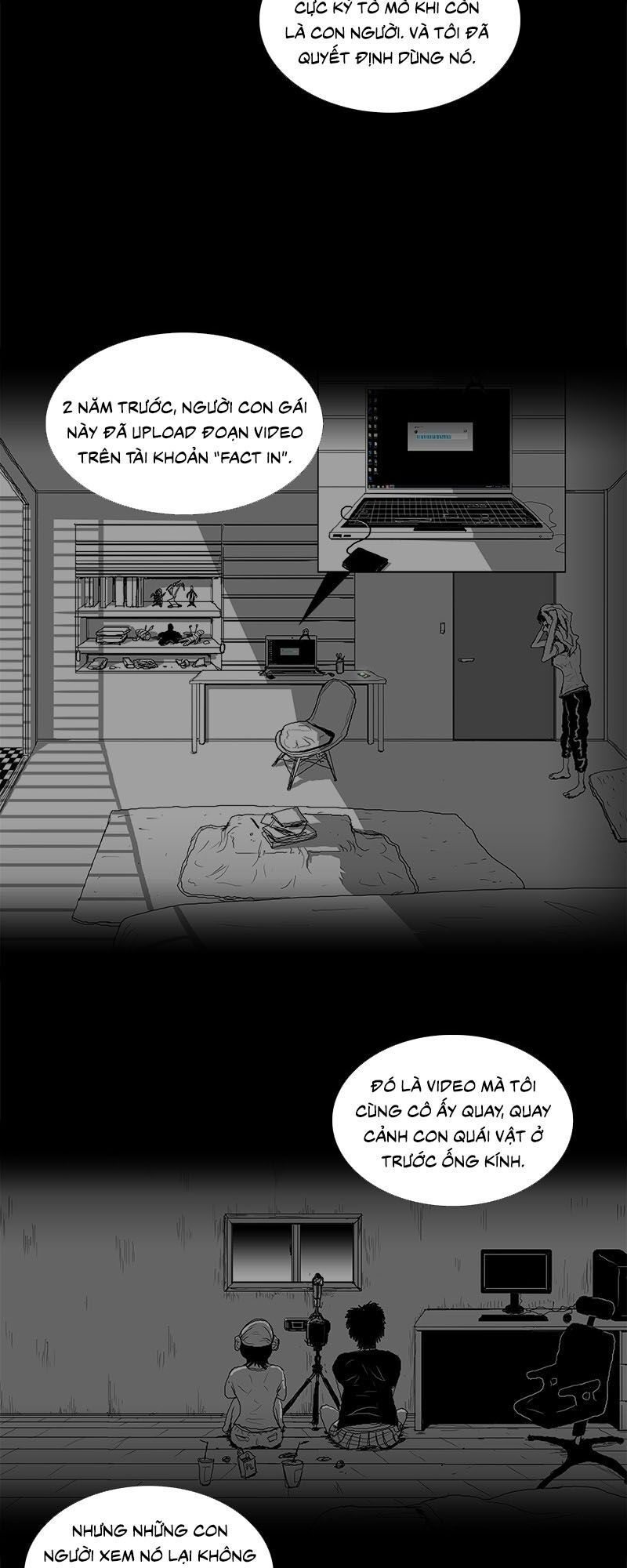 sống sót chapter 33 18