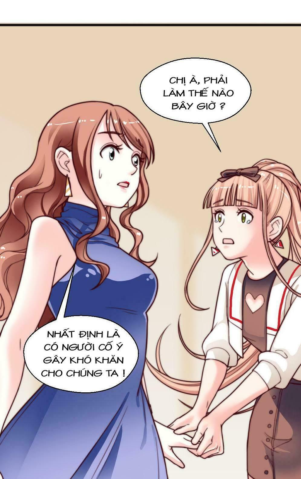 bí mật của thiên kim chapter 93 1