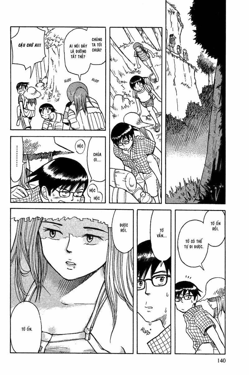 twin spica chapter 13 14