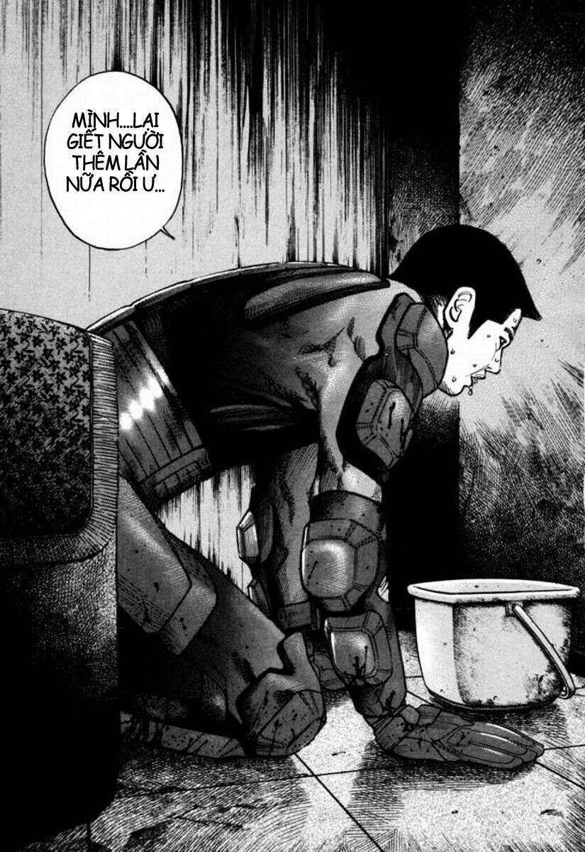 sát thủ số 1 chapter 46 7