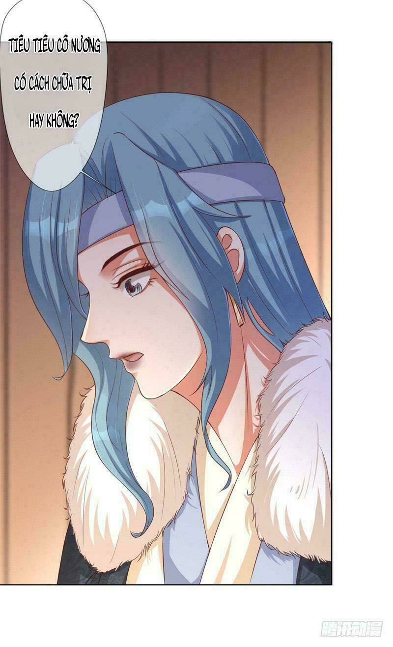 độc y cuồng phi chapter 3 18