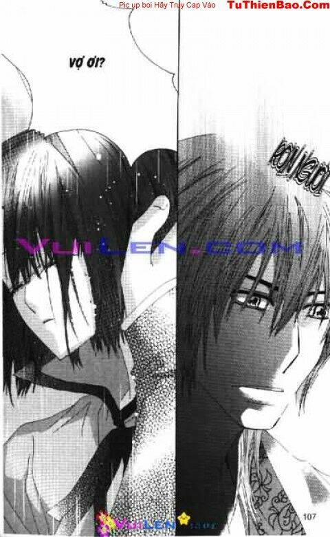 cáo nhỏ đáng yêu chapter 2 107