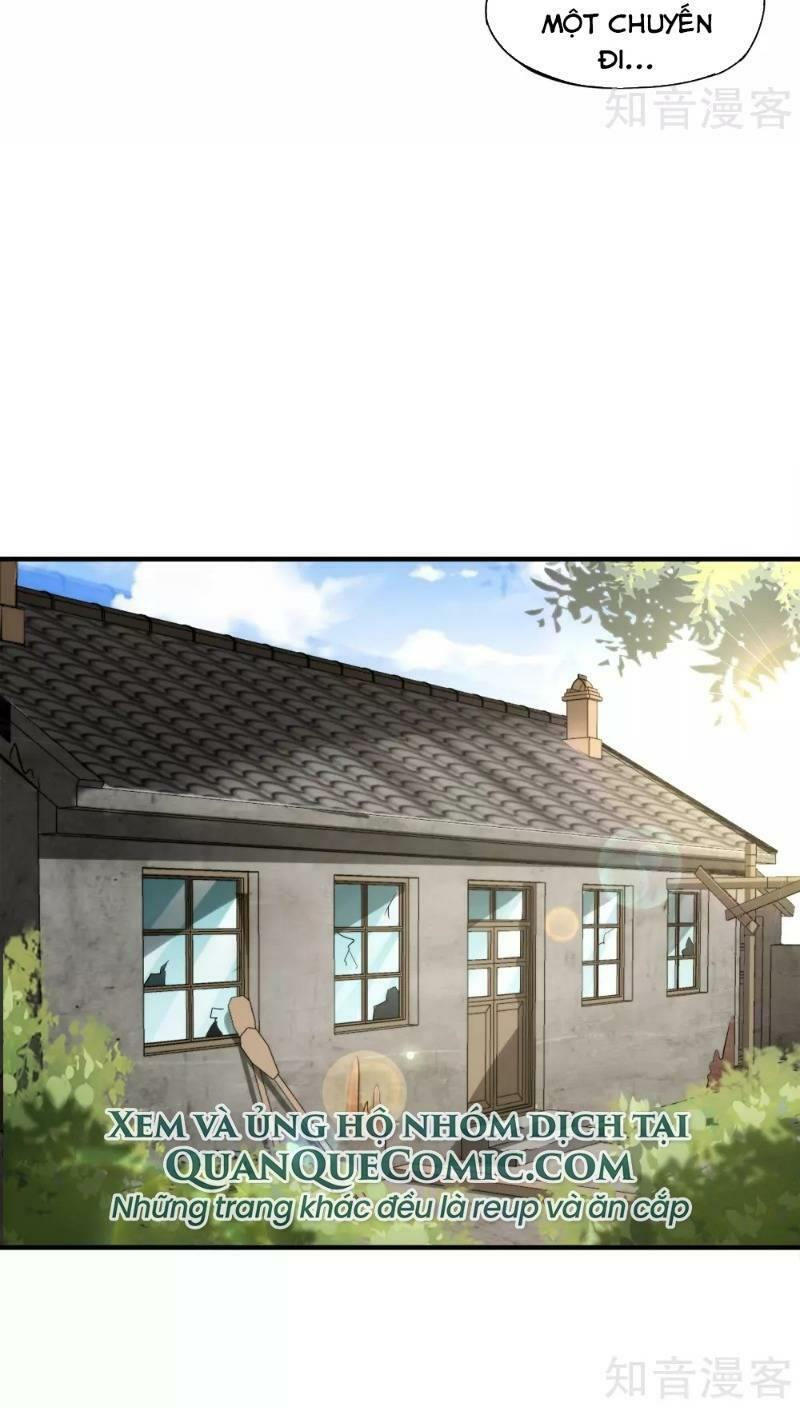 vòng bạn bè mạnh nhất của tiên giới chapter 2 28