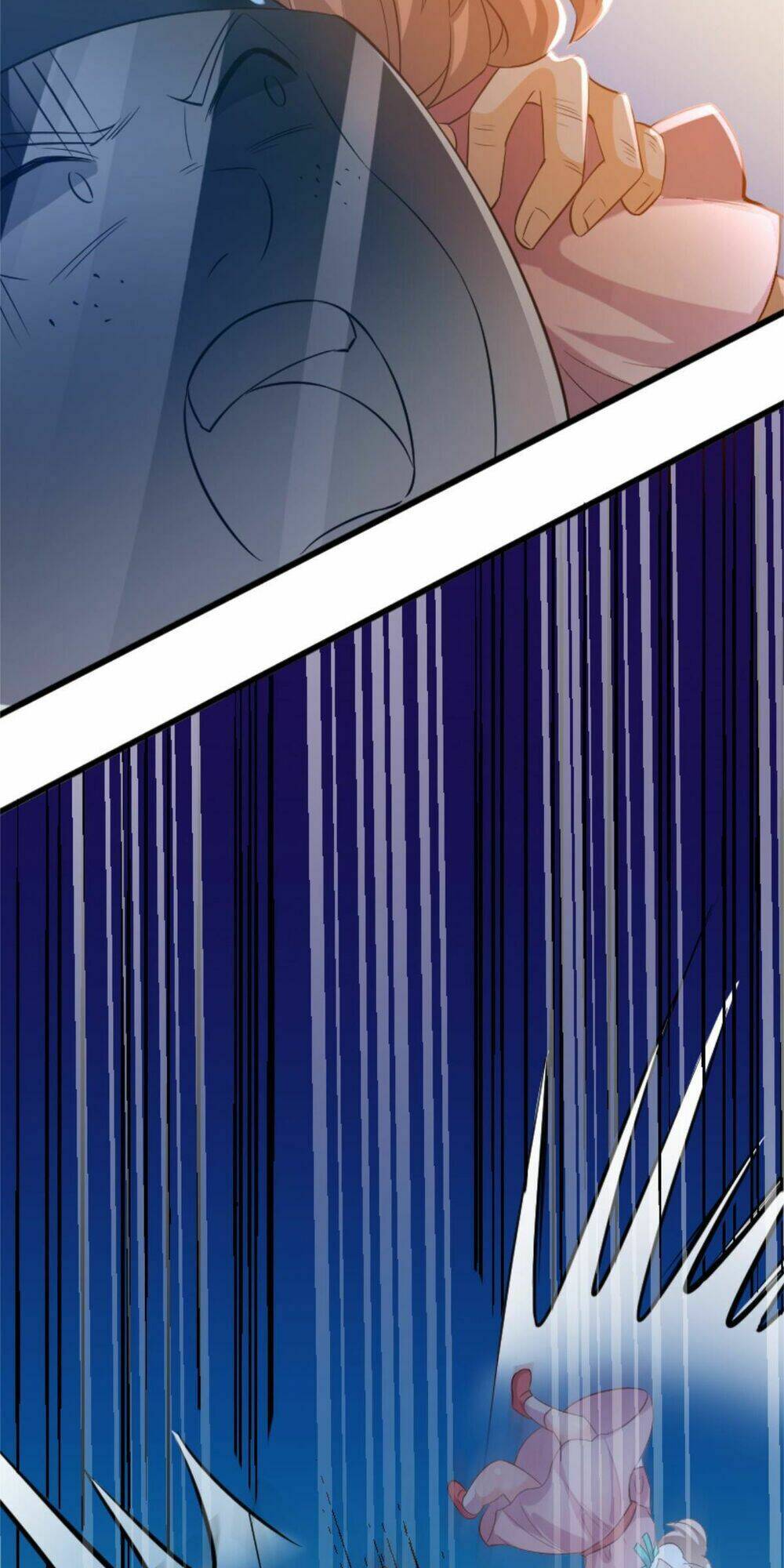 tôi thở cũng có thể mạnh hơn chapter 18 31