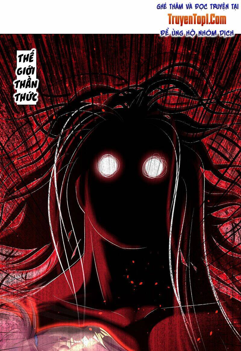 đạo ấn chapter 83 2