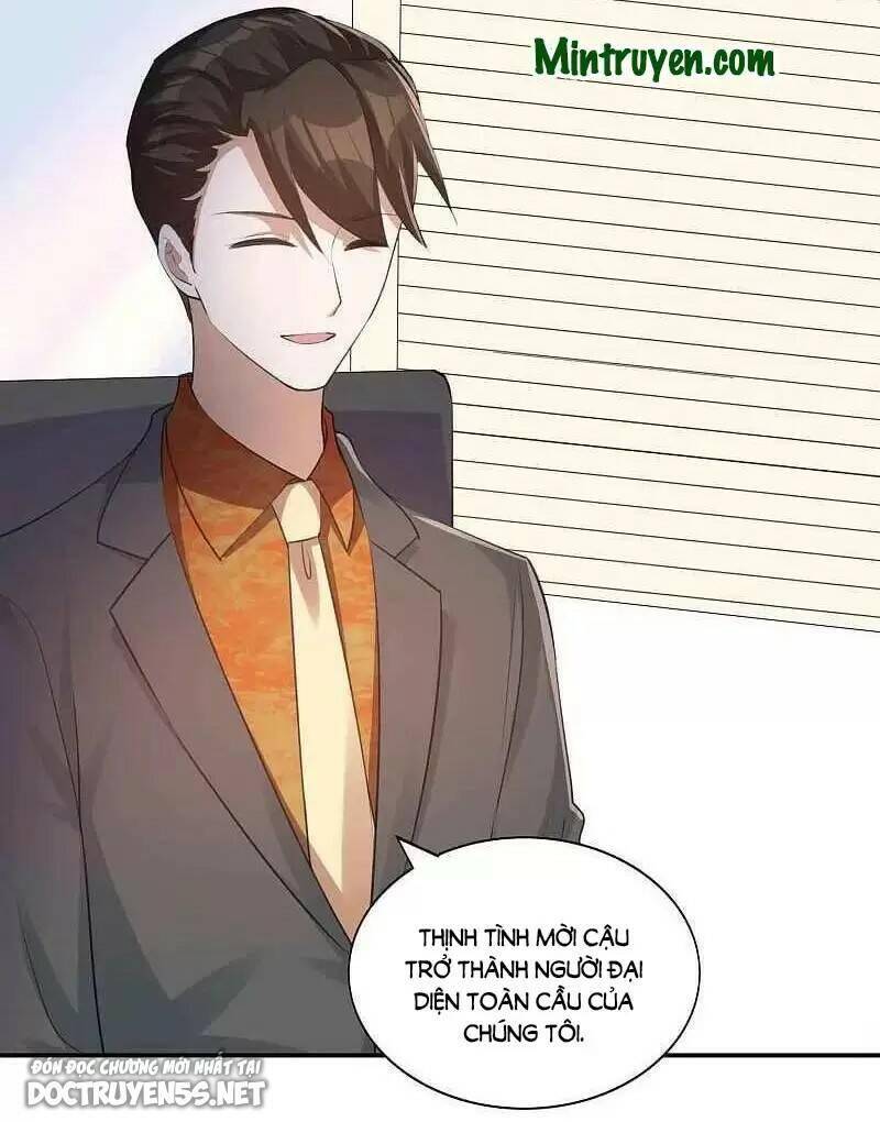 diễn giả làm thật Chapter 140 - Trang 2