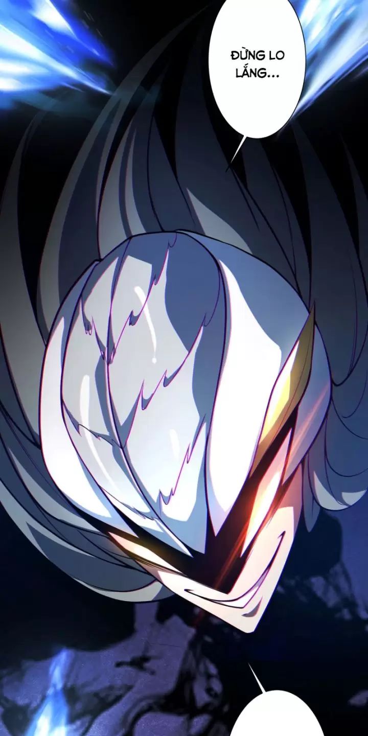 ta, chúa tể rừng xanh chapter 12 40