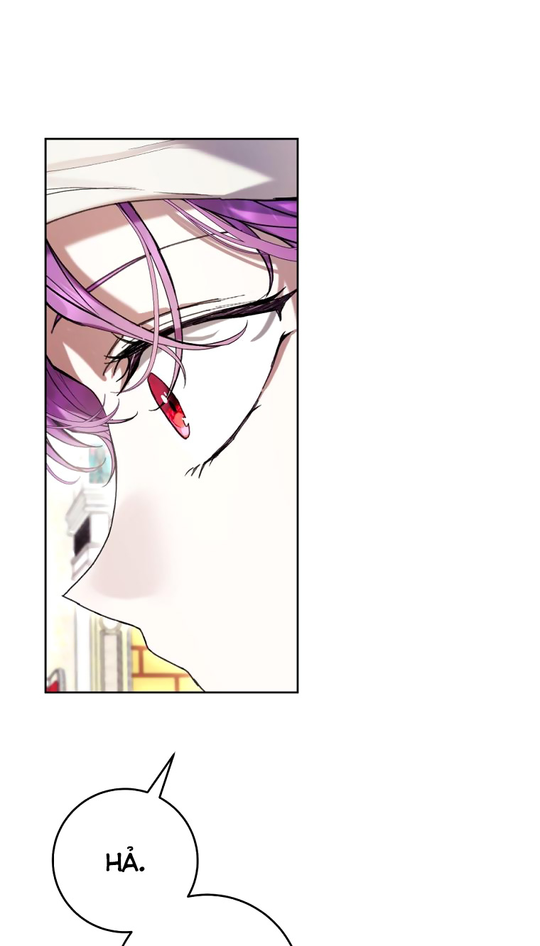 trở thành ác nữ thật thú vị mà ? chapter 65 50