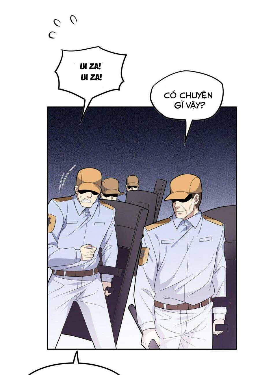 trọng sinh chi thần cấp bại gia tử chapter 40 5