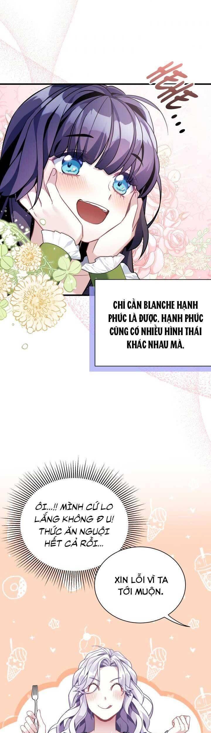 con gái chồng quá dễ thương chapter 61 33