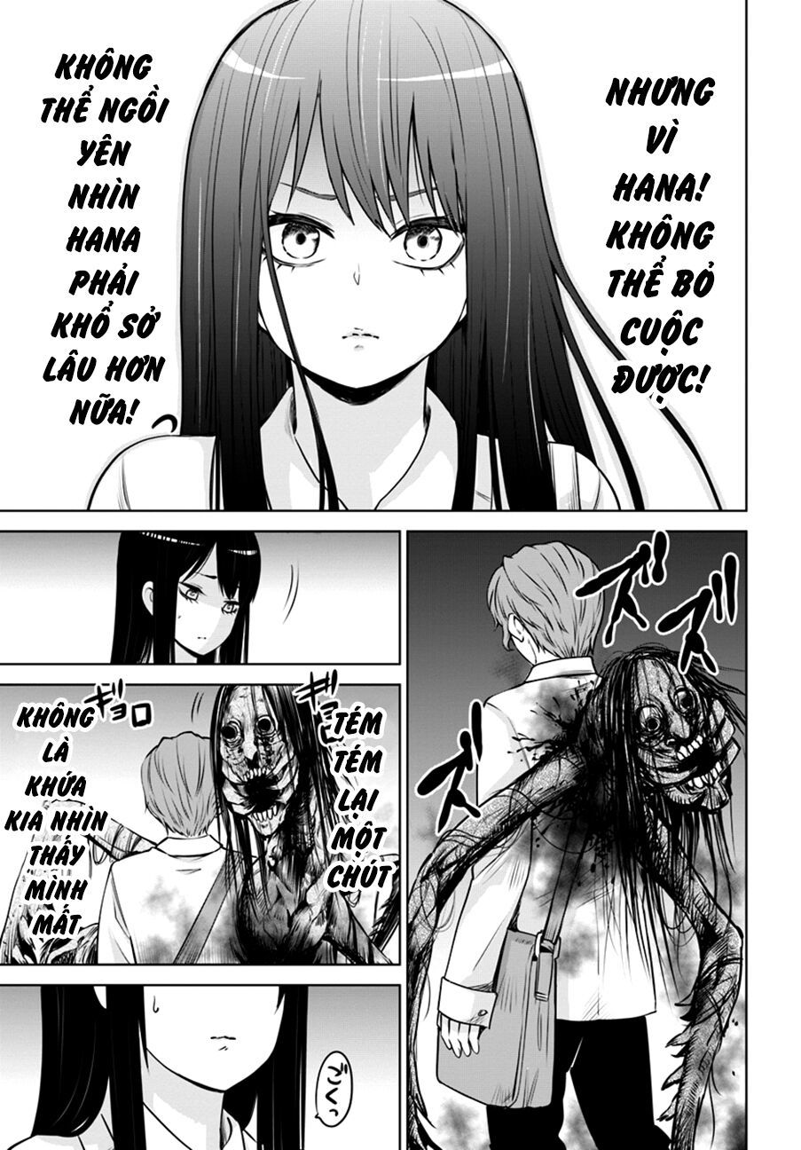 mieruko-chan chapter 27 10