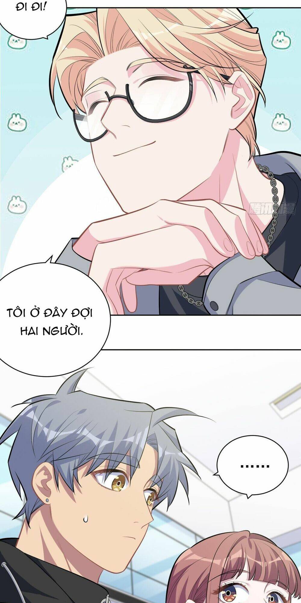 nhạc phụ đại nhân là lão bà chapter 112 8