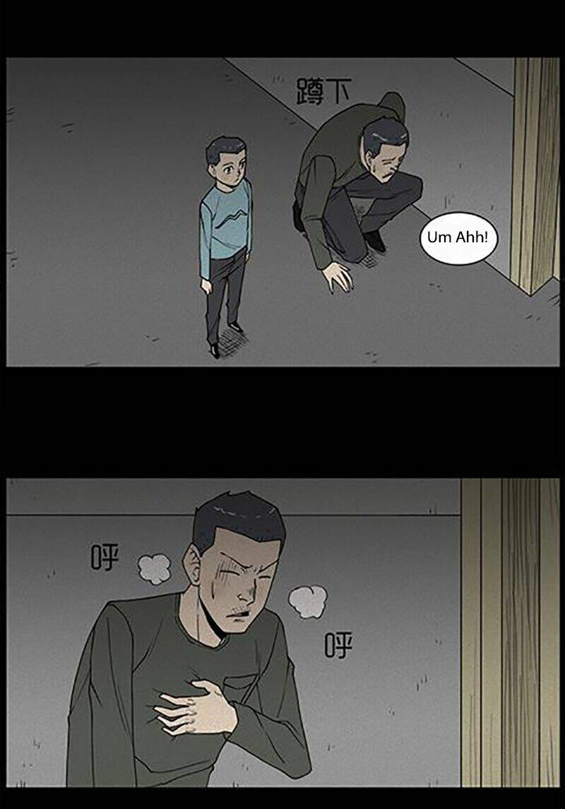 kinh dị đêm khuya chapter 45 9