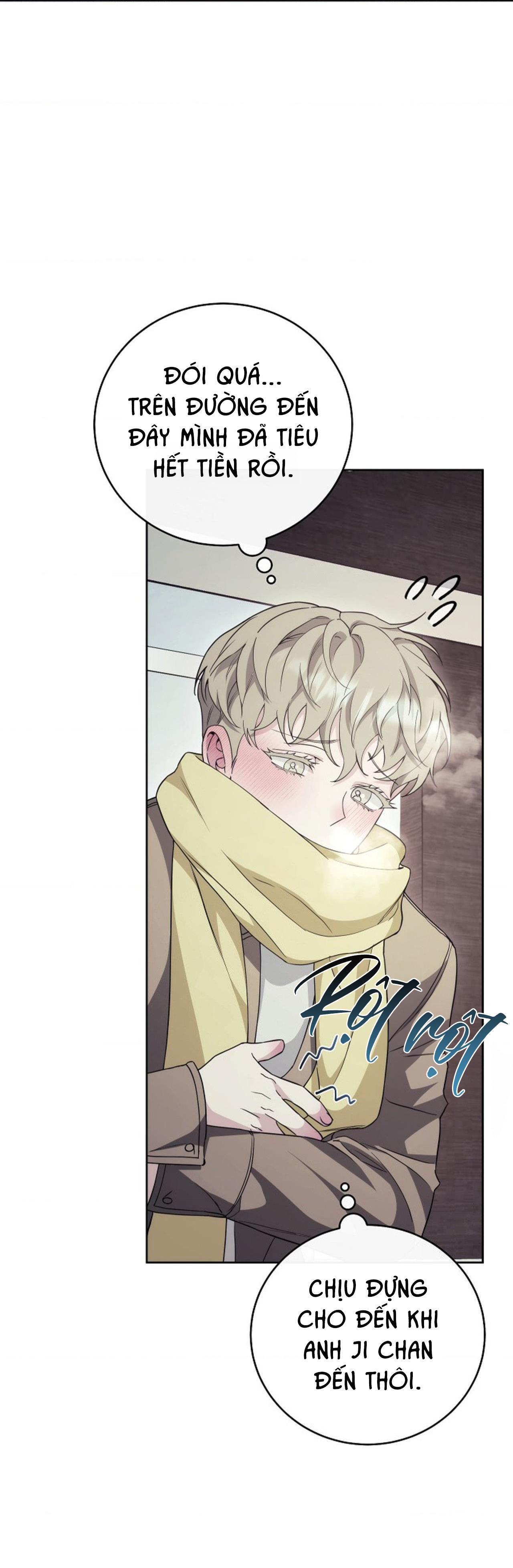 (abo)mối quan hệ không hoàn chỉnh chapter 14 45