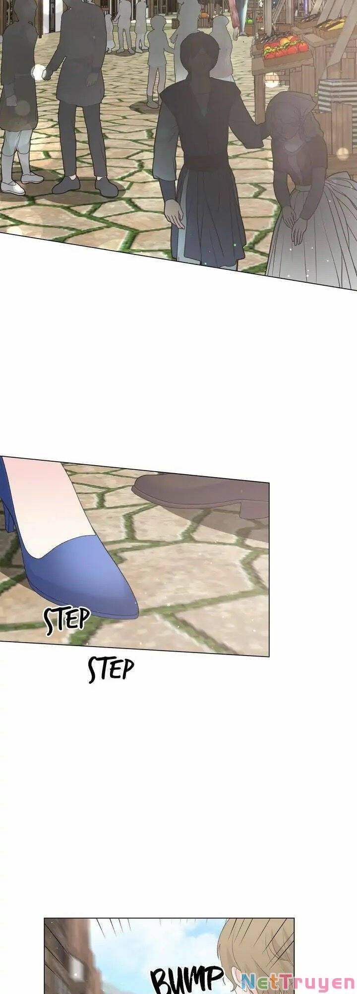 là nhân vật phản diện nhưng tôi sẽ trở thành nữ chính chapter 64 2