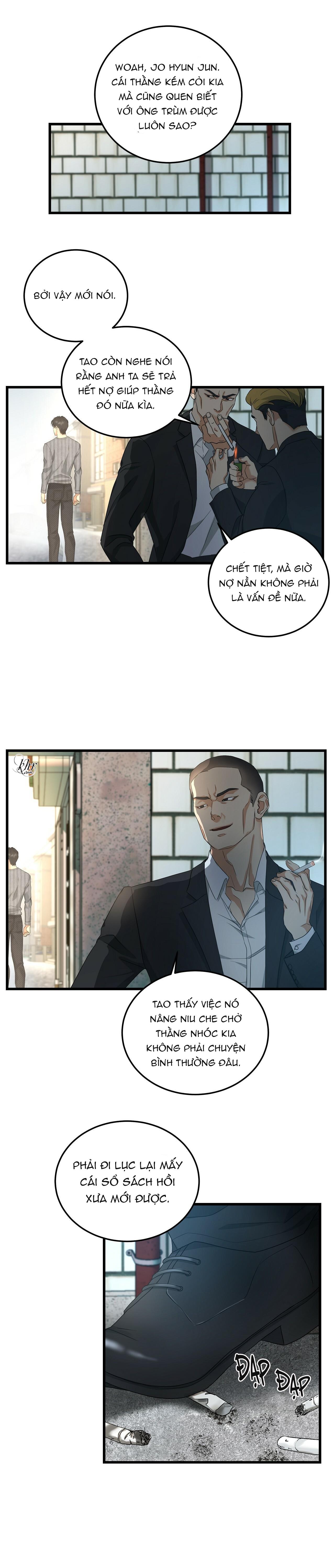 kích hoạt chapter 3 40