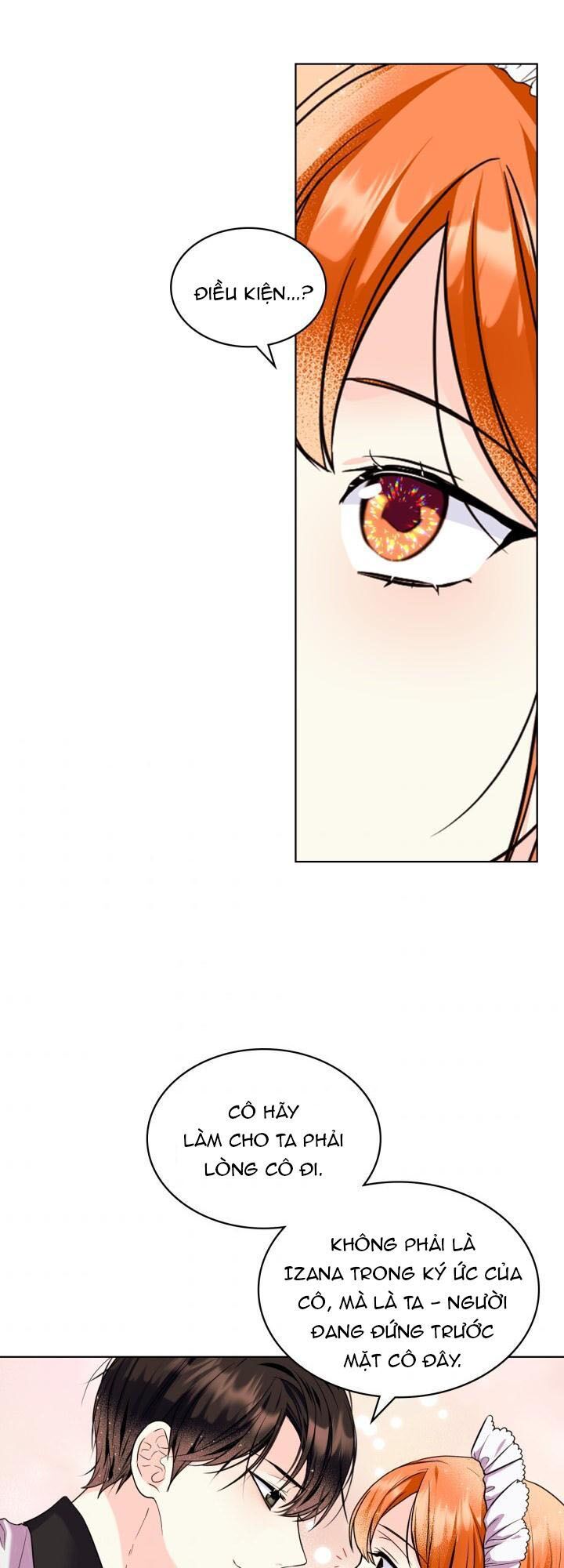 đức hạnh mà ác nữ ban tặng chapter 77.2 6