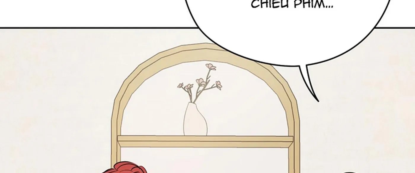 chuyện quái gì với giấc mơ đó vậy chapter 21 127