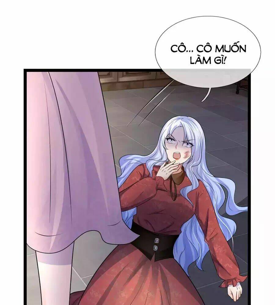 loạn thế tù sủng: thiếu soái bất lương của ta chapter 65 19