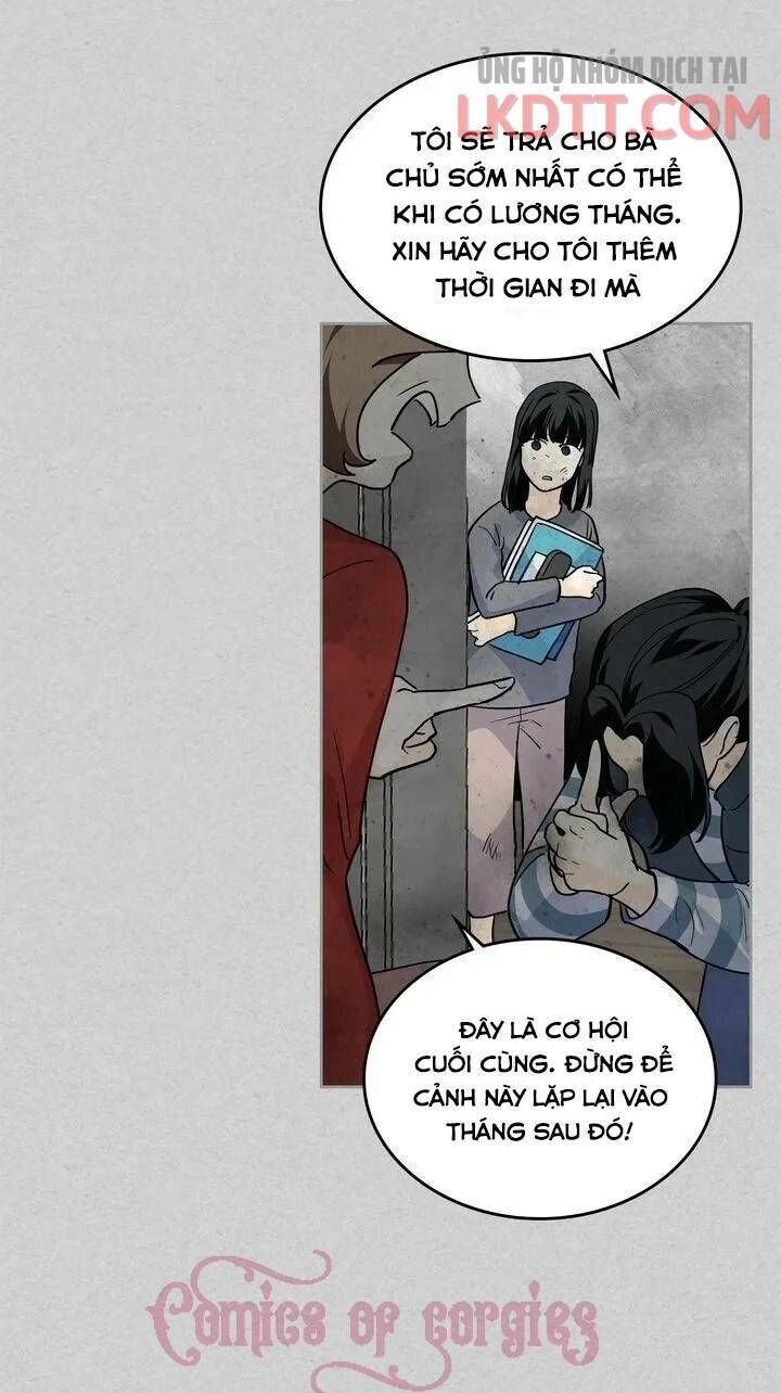 thú cưng của nữ phụ độc ác chapter 33 19