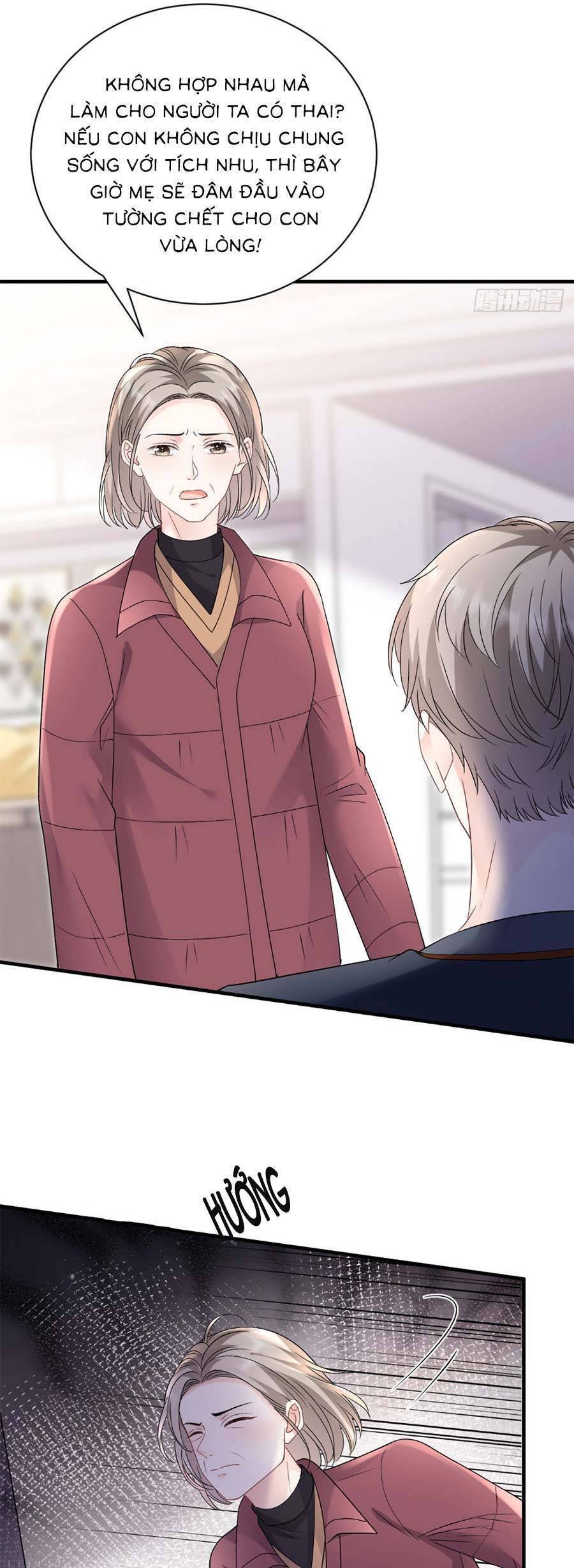 [16+] đại tiểu thư có thể có ý đồ xấu chapter 155 11