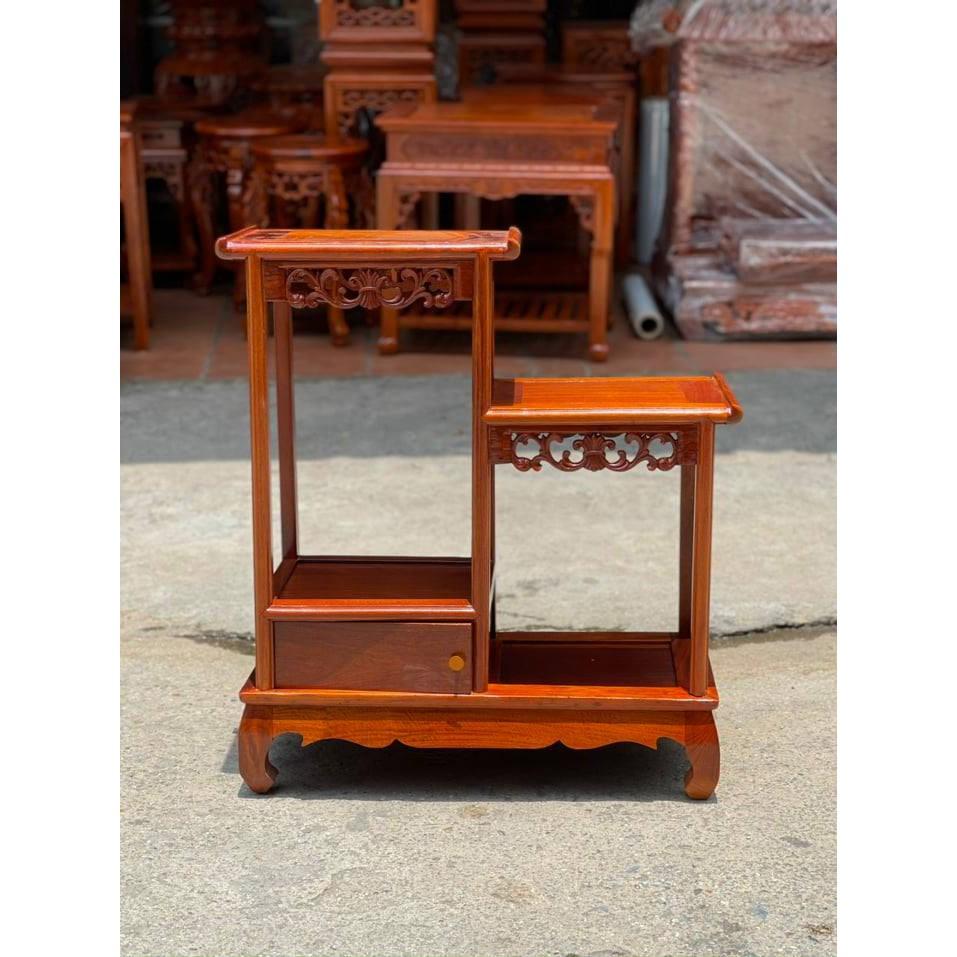 Nhị sơn gỗ hương