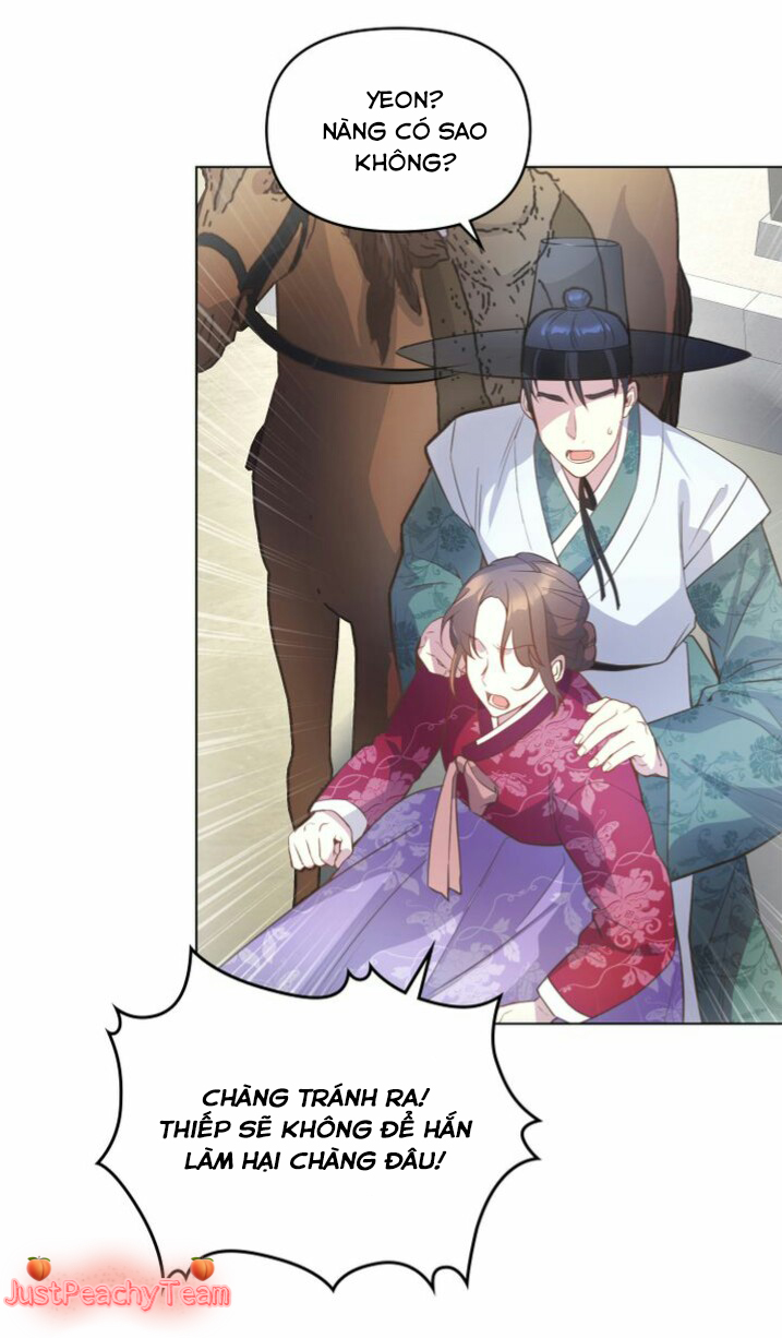 khi những nụ hoa nở rộ chapter 17 15