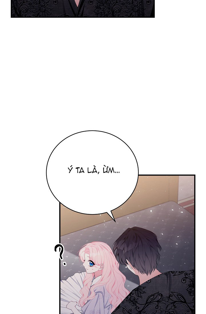 con chỉ đi tìm cha thôi chapter 35.1 20