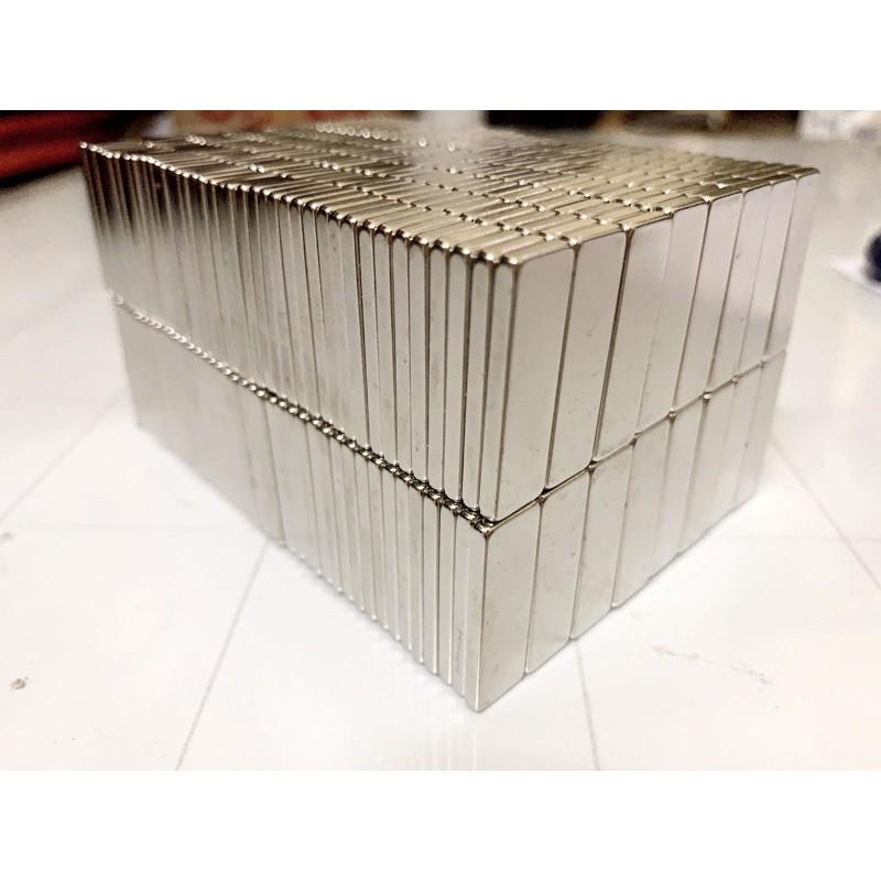 Nam châm chữ Nhật 30x10x3