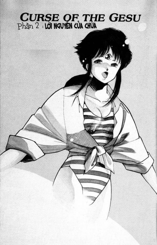 3x3 eyes chapter 7 3