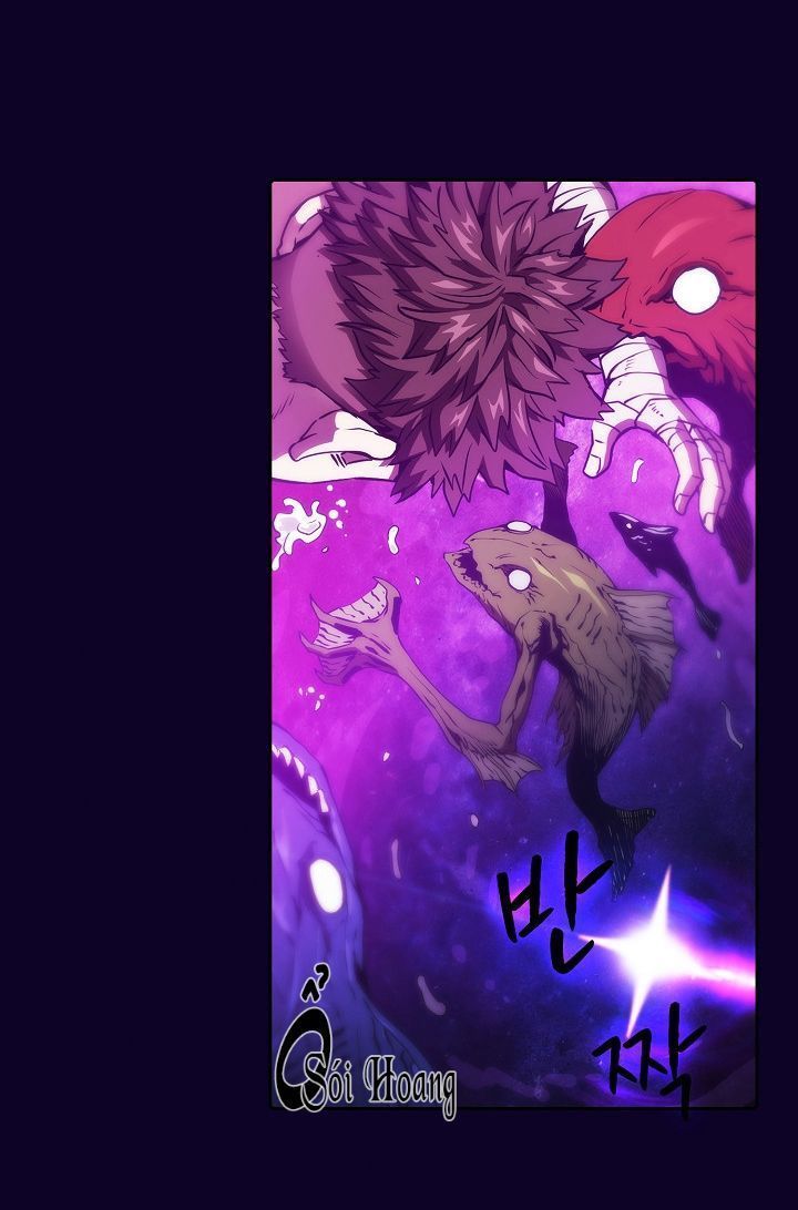 chòm sao trở về từ địa ngục chapter 6 39