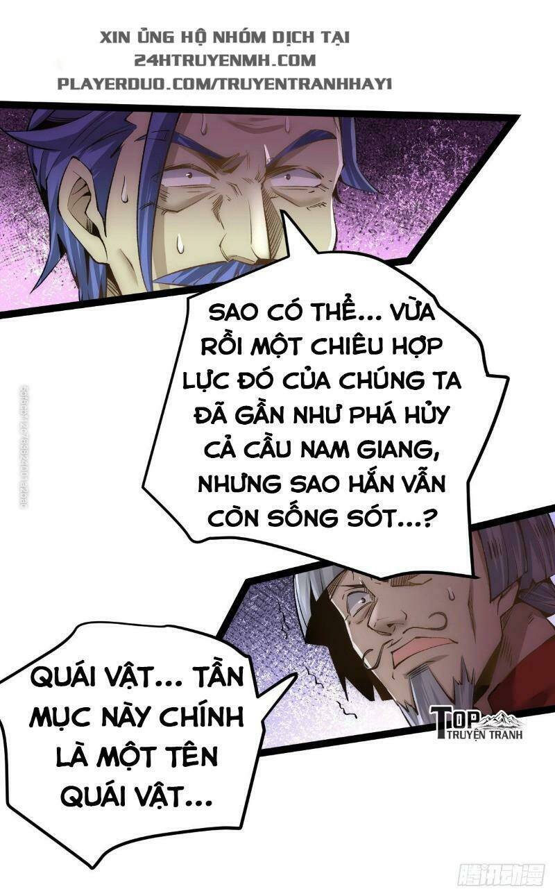 đô thị đỉnh phong cao thủ chapter 129 3