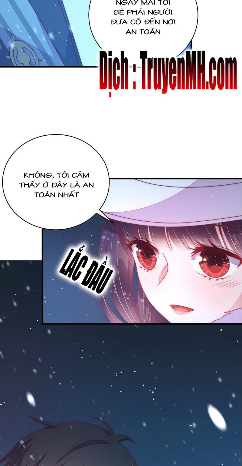 ngày nào thiếu soái cũng ghen chapter 277 12