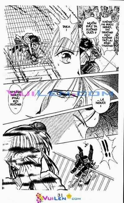 quyển sách kỳ bí chapter 16 32