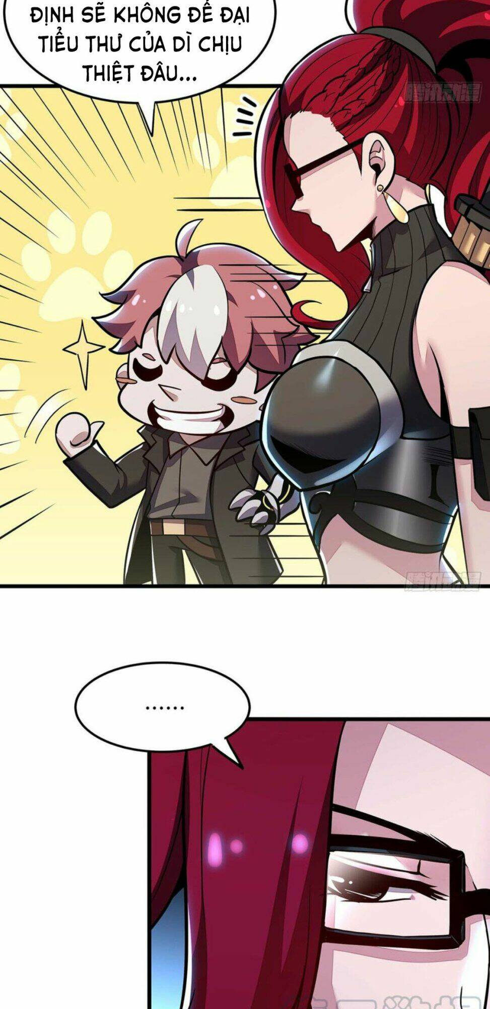 bất tử thần vương tu liên tục chapter 47 13