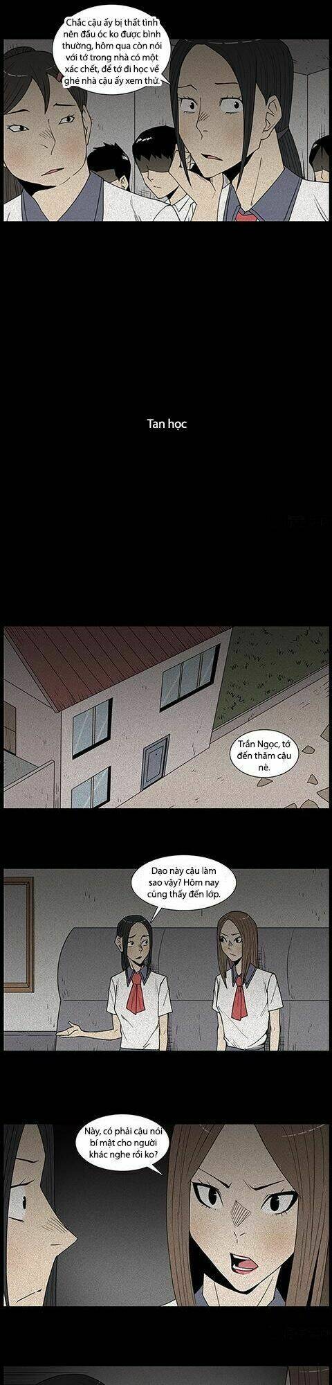 kinh dị đêm khuya chapter 97 6